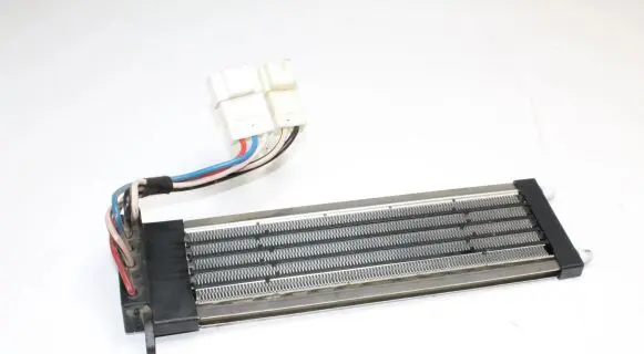 Mitsubishi ASX Electric cabin heater radiator 541A003