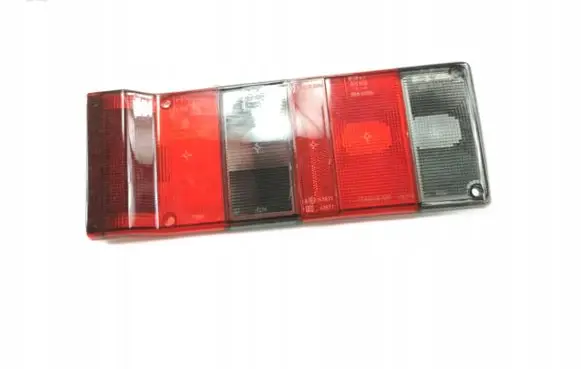 Lancia Y10 Headlight lense 17726419
