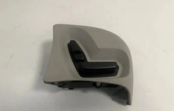 Mercedes-Benz E W211 Seat control switch 2118701110 03465826R