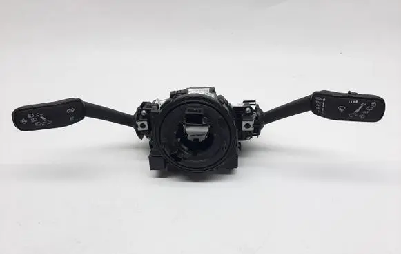 Volkswagen Golf VIII Headlight wiper switch 5Q1953569K