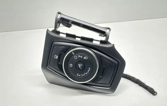 Ford Focus Light switch BM5T13A024GC BM5T13A024 A12436276