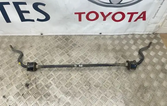 Lexus IS III XE30 Rear anti-roll bar/sway bar 
