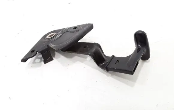 Audi A4 S4 B5 8D Engine bonnet (hood) release handle