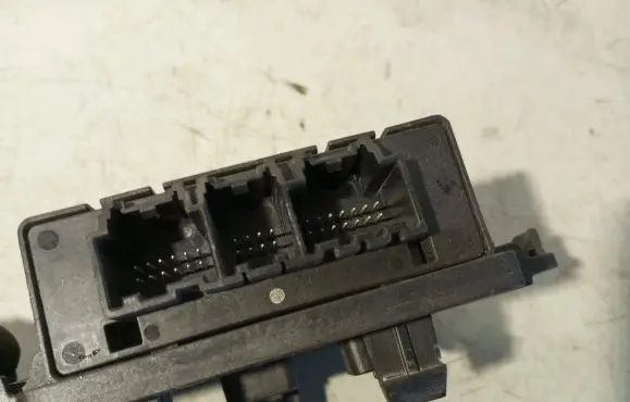 Opel Insignia A Parking PDC control unit/module 13308135 0263004340