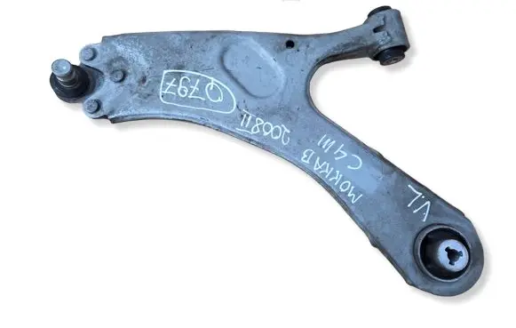 Opel Mokka B Front control arm 0000999