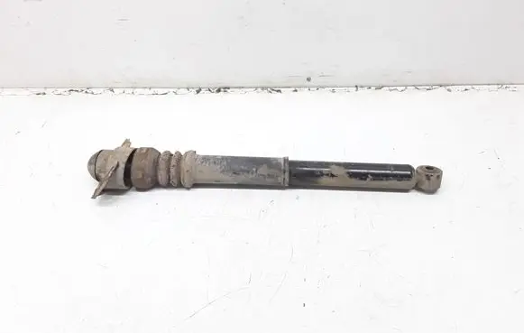 Volkswagen Touran I Rear shock absorber/damper