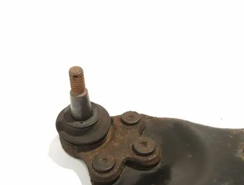 Opel Antara Front lower control arm/wishbone