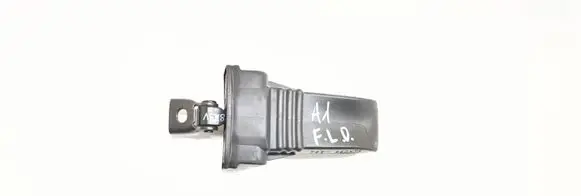 Audi A1 Front door check strap stopper 8X0837267 N300