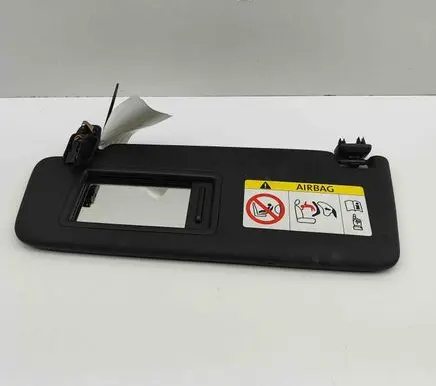 Audi A3 S3 8V Sun visor 8V5857551AA