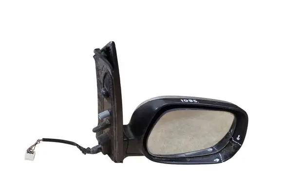 Toyota Corolla Verso E121 Front door electric wing mirror E4012153