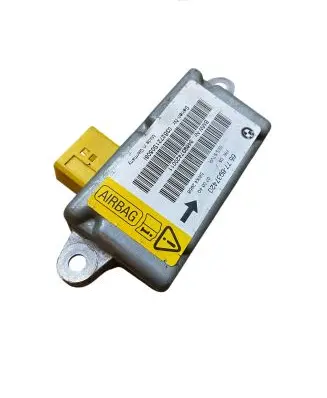 BMW 7 E65 E66 Airbag control unit/module 6937420 5WK42956 346937420011
