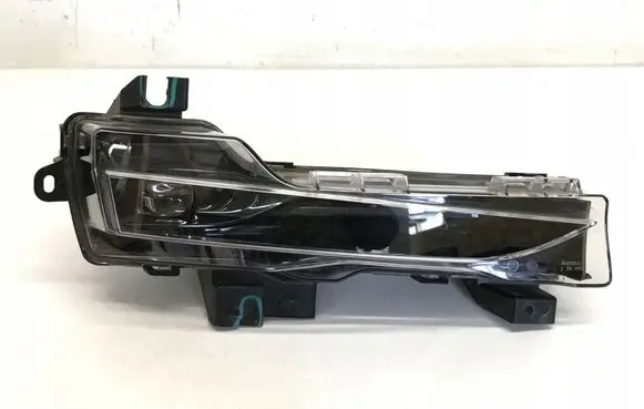 Tesla Model 3 LED Daytime headlight 