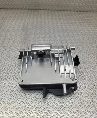 Mercedes-Benz CLA C118 X118 Windshield/windscreen camera A2479004411
