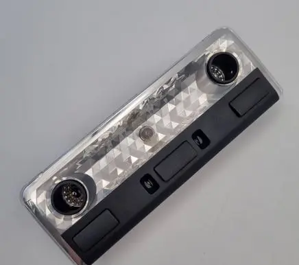 BMW X3 E83 Front seat light 6962046 63316962046 149320