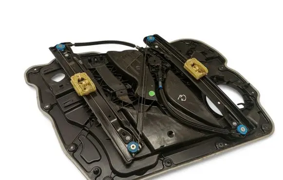 Alfa Romeo Stelvio Front window lifting mechanism without motor 50552799