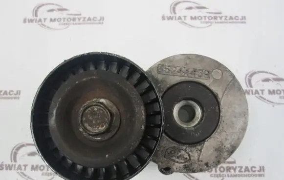 Fiat Fiorino Generator/alternator belt tensioner 55244469
