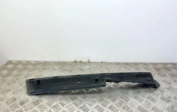 Mercedes-Benz SL R129 Windshield trim A1296700208 1296700208