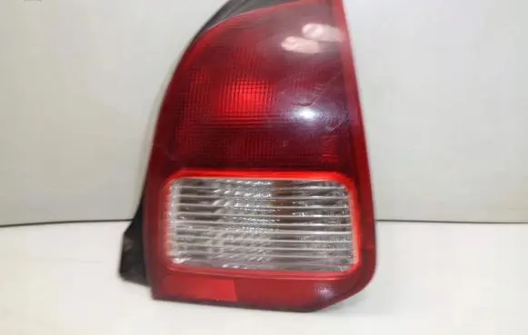 Mitsubishi Colt Rear/tail lights
