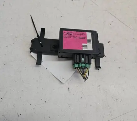 Ford Focus Other control units/modules 98AG15K600AA