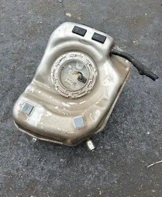 BMW 2 F45 Fuel tank 7348736