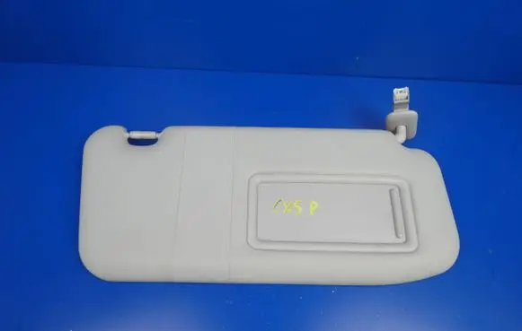Mazda CX-5 Sun visor