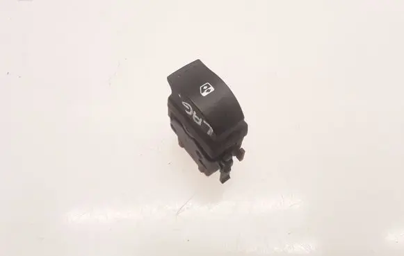 Renault Laguna II Electric window control switch 2648802 002448B