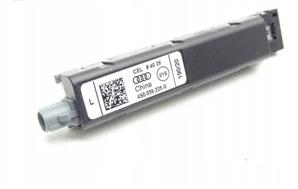 Audi R8 4S Aerial antenna amplifier 4S0035225G
