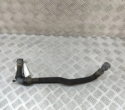 Peugeot 2008 II Engine coolant pipe/hose 9826618180