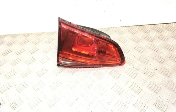 Volkswagen Golf VII Tailgate rear/tail lights 5G0945093N 5G0945259A 90018025