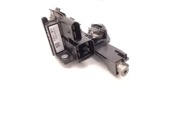 BMW 3 E90 E91 Fuse module 9356158 919536