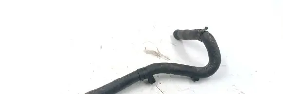Audi A4 S4 B5 8D Engine coolant pipe/hose 8D0121107B