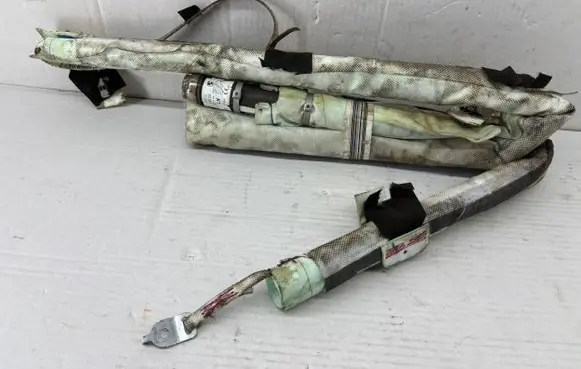BMW X4 G02 Roof airbag 7409371