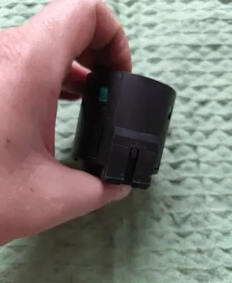BMW 5 E39 Parking PDC sensor speaker 8360995