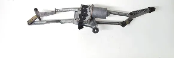 Volvo S80 Front wiper linkage and motor 9171901 404606 3109B