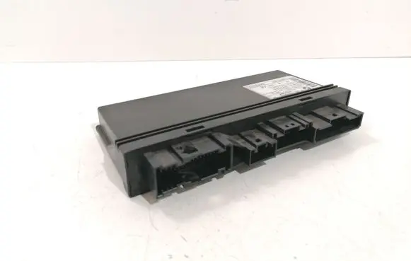 BMW 5 E60 E61 Comfort/convenience module 61356939400 5WK49111
