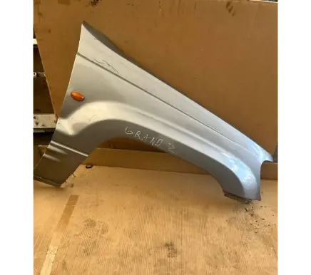 Jeep Grand Cherokee (WJ) Fender