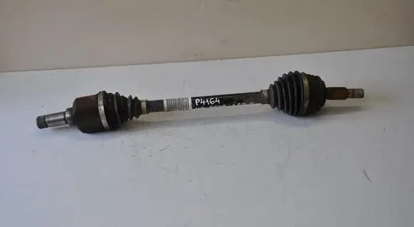 Peugeot 508 II Front driveshaft 9811176880