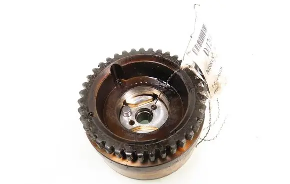 Nissan Micra Camshaft pulley/ VANOS 
