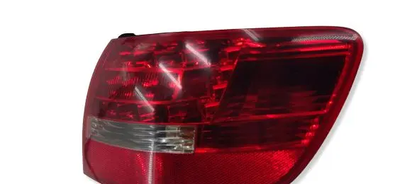 Audi A6 S6 C6 4F Rear/tail lights 89037056