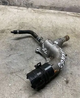 Ford Mondeo MK V Engine coolant pipe/hose Ds7e8k556db