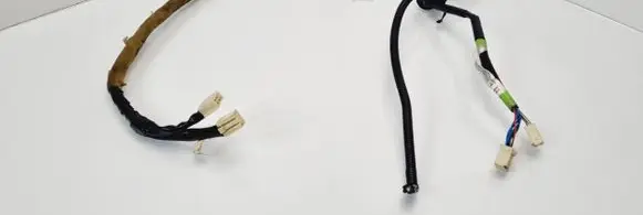 Toyota Avensis T250 Tailgate/trunk wiring harness 8218405100