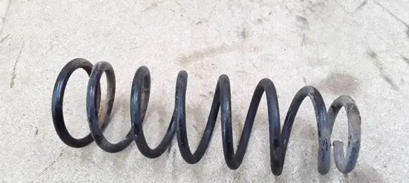 Toyota Corolla E120 E130 Rear coil spring