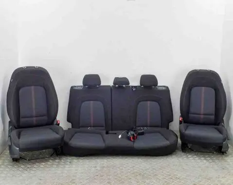 Hyundai Kona I Interior set 89150J9000
