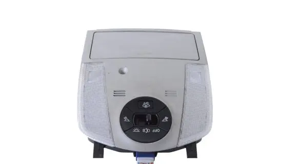 Toyota Prius (XW30) Front seat light 8973247030 2710004650