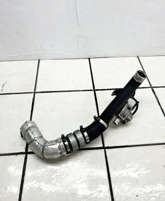 KIA Sportage Intercooler hose/pipe 282522B740