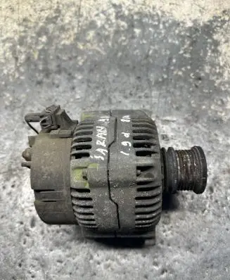 Volkswagen Sharan Generator/alternator 028903025Q 0123320007
