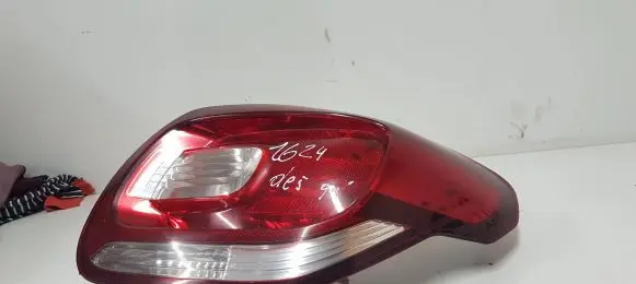Citroen DS3 Rear/tail lights 9676973380 9676973480