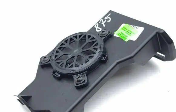 Peugeot 2008 II Panel speaker 9833037880 9852935980