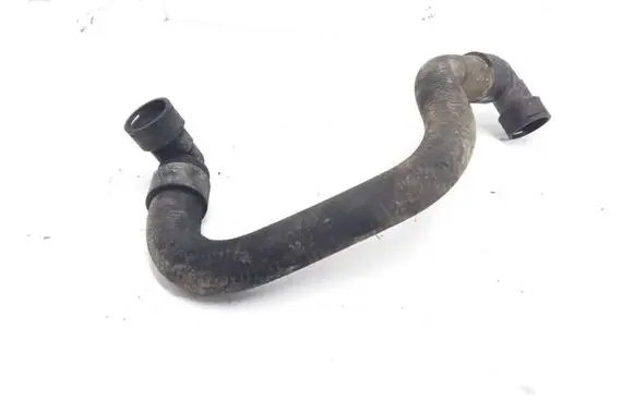 Peugeot 407 Engine coolant pipe/hose