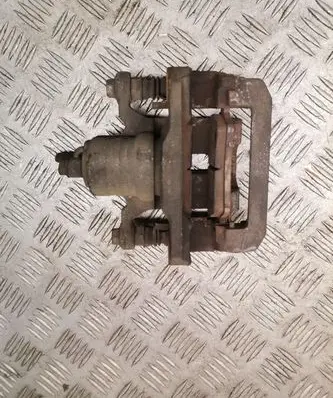 Nissan Pathfinder R51 Rear brake caliper